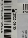 BARD GlidePath LT Hemodialysis Catheter, Straight, Standard 14.5F / 23cm / 28cm, Preloaded5393230   Exp.2025-09  (AA43) GlidePath