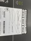 CSI Diamondback 360 Peripheral Orbital Atherectomy System 1.50 Solid 145cm  DBP-150SOLID145  Exp.2025-06  (AA43) Diamondback 360