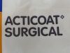 SMITH & NEPHEW Lot of 30 Acticoat Surgical Silcryst Dressing 4"x10"  66021772   Exp.2025-04 to 2025-06  (AA7/AA42/B15/H56) Acticoat Surgical