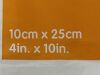 SMITH & NEPHEW Lot of 30 Acticoat Surgical Silcryst Dressing 4"x10"  66021772   Exp.2025-04 to 2025-06  (AA7/AA42/B15/H56) Acticoat Surgical