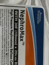 BOSTON SCIENTIFIC NephroMax  M0062101440  Exp.2025-05  (AA42 ) NephroMax