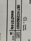 BOSTON SCIENTIFIC NephroMax  M0062101440  Exp.2025-05  (AA42 ) NephroMax