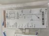 MEDTRONIC Reliant Stent Graft Balloon Catheter 10-46mm x 100cm  REL46   Exp.2025-06  (AA42) Reliant Stent Graft Balloon