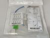 MEDTRONIC Reliant Stent Graft Balloon Catheter 10-46mm x 100cm  REL46   Exp.2025-06  (AA42) Reliant Stent Graft Balloon