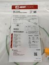 MERIT MEDICAL Q50 Plus Stent Graft Balloon Catheter 10-50mm x 65cm  Q50-65P   Exp.2025-08  (AA42) Q50 Plus