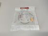 MERIT MEDICAL Q50 Plus Stent Graft Balloon Catheter 10-50mm x 65cm  Q50-65P   Exp.2025-08  (AA42) Q50 Plus