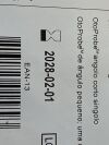 IRIDEX OtoProbe Short Angled Single  14320-1   Exp.2028-02  (AA42) OtoProbe Short Angled Single