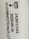 COVIDIEN Suction Tubing  8888301531   Exp.2029-09  (AA42) Suction Tubing