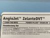BOSTON SCIENTIFIC AngioJet ZelanteDVT Thrombectomy Catheter  114610-001   Exp.2025-05  (AA42) AngioJet ZelanteDVT