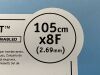 BOSTON SCIENTIFIC AngioJet ZelanteDVT Thrombectomy Catheter  114610-001   Exp.2025-05  (AA42) AngioJet ZelanteDVT