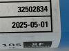 BOSTON SCIENTIFIC AngioJet ZelanteDVT Thrombectomy Catheter  114610-001   Exp.2025-05  (AA42) AngioJet ZelanteDVT