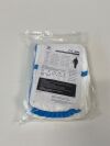 MANFUL Lot of 20 Disposable protective Coveralls  MF-185-P   Exp.2021-04  (AA42) Disposable protective Coveralls