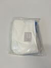 MANFUL Lot of 20 Disposable protective Coveralls  MF-185-P   Exp.2021-04  (AA42) Disposable protective Coveralls