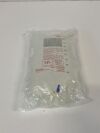 BAXTER Lot of 2 Sodium Chloride  3000ml Exp.2027-05  (AA41) Sodium Chloride