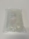 BAXTER Lot of 2 Sodium Chloride  3000ml Exp.2027-05  (AA41) Sodium Chloride
