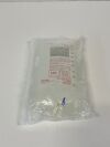 BAXTER Lot of 2 Sodium Chloride  3000ml Exp.2027-05  (AA41) Sodium Chloride