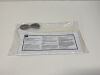 MEDLINE Lot of 6 Sensor Pad  MDT82145C6  (AA41) Sensor Pad
