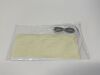 MEDLINE Lot of 6 Sensor Pad  MDT82145C6  (AA41) Sensor Pad