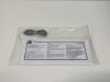 MEDLINE Lot of 6 Sensor Pad  MDT82145C6  (AA41) Sensor Pad