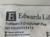 EDWARD LIFE SCIENCE Lot of 35 Pressure Monitoring Set, TruWave Vamp Plus 3cc  PXVP23X3AT3   Exp.2027-01  (AA41) TruWave X 3