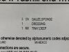 CARDINAL HEALTH Cent Line DRSG W Tgdrm Chg Try  03B0131N   Exp.2026-10  (AA39) Cent Line DRSG W Tgdrm Chg Try