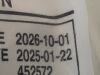 CARDINAL HEALTH Cent Line DRSG W Tgdrm Chg Try  03B0131N   Exp.2026-10  (AA39) Cent Line DRSG W Tgdrm Chg Try