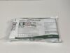 BARD SureStep Foley Tray  A319416AM   Exp.2025-09  (AA39) SureStep Foley Tray