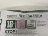 BARD SureStep Foley Tray  A319416AM   Exp.2025-09  (AA39) SureStep Foley Tray