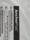 HOLLISTER INC. AnchorFast  9799   Exp.2029-04  (AA38) AnchorFast