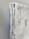 TELEFLEX Lot of 2 Pediatric Multi-Lumen Central Venous Catheterization Kit  AK-25553   Exp.2024-09  (AA38) Small Vein Arrowg