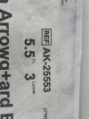 TELEFLEX Lot of 2 Pediatric Multi-Lumen Central Venous Catheterization Kit  AK-25553   Exp.2024-09  (AA38) Small Vein Arrowg