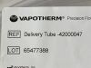 VAPM Lot of 2 Precision Flow Tubing  42000047 (AA37) Precision Flow