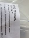 VYAIRE Lot of 2 Volumetric Incentive Spirometer 001902A   Exp.2029-05 to 2029-06  (AA37) AirLife