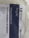 COVIDIEN Lot of 38 Tubing Extension Set  8884714200   Exp.2026-11 & 2027-07  (AA37) Tubing Extension Set