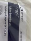 COVIDIEN Lot of 2 Tubing Extension Set  8884714200   Exp.2024-12  (AA37) Tubing Extension Set