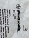 MEDTRONIC Lot of 2 MC2 Two Stage Venous Cannula 91265C   Exp.2025-03  (AA36) MC2