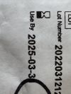 MEDTRONIC Lot of 2 MC2 Two Stage Venous Cannula 91265C   Exp.2025-03  (AA36) MC2