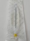 MEDTRONIC Midas Rex MR8 High-Speed Surgical Tool, Match Head Fluted Cutting Burr, 21cm x 3mm  21MH30   Exp.2028-05  (AA36) Midas Rex