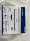BOSTON SCIENTIFIC Amplatz Super Stiff Guidewire .035mm X 180cm. M0066802050   Exp.2025-12  (AA36) ZIPwire