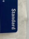 BOSTON SCIENTIFIC Amplatz Super Stiff Guidewire .035mm X 180cm. M0066802050   Exp.2025-12  (AA36) ZIPwire
