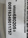 BOSTON SCIENTIFIC Amplatz Super Stiff Guidewire .035mm X 180cm. M0066802050   Exp.2025-12  (AA36) ZIPwire