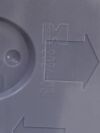 CAREFUSION Lot of 32 Surgical Clipper Blade  4406   Exp.2024-03  (AA36) Surgical Clipper Blade