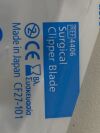 CAREFUSION Lot of 20 Surgical Clipper Blade  4406   Exp.2023-09  (AA36) Surgical Clipper Blade