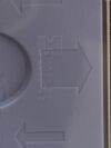 CAREFUSION Lot of 20 Surgical Clipper Blade  4406   Exp.2023-09  (AA36) Surgical Clipper Blade