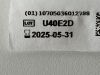 ETHICON 23 Packs Ligaclip Extra Ligating Clip Cartridge, Small  LT100   Exp.2025-05  (AA36) LigaClip Extra