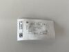 ETHICON 23 Packs Ligaclip Extra Ligating Clip Cartridge, Small  LT100   Exp.2025-05  (AA36) LigaClip Extra