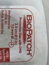 ETHICON Lot of 14 BioPatch  4152   Exp.2025-04 to 2025-06  (AA36) BioPatch