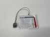 PHYSIO-CONTROL Quik-Combo  11996-000017   Exp.2024-07  (AA36) Quik-Combo