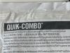PHYSIO-CONTROL Quik-Combo  11996-000017   Exp.2024-07  (AA36) Quik-Combo