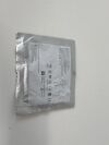 COVIDIEN Lot of 4 Valleylab Patient Return Electrode E7510-25DB   Exp.2024-11  (AA36) Valleylab